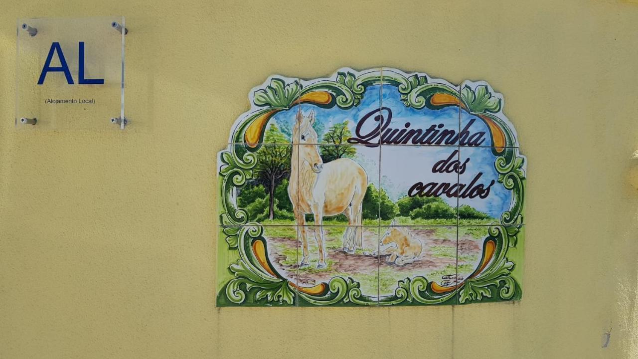 Casinha De Campo- Quintinha Dos Cavalos- Арруда-душ-Виньюш Экстерьер фото